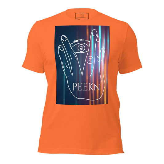 Unisex t-shirt